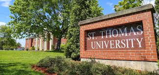 St. Thomas University